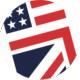 Logo Richmond, The American International University in London