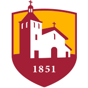 Logo Santa Clara University