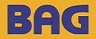 Logo B.A.G. Films & Media Ltd.