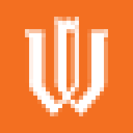 Logo Wartburg College
