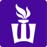 Logo Winona State University