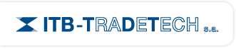 Logo ITB-Tradetech NV