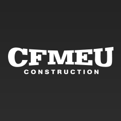 Logo Construction Forestry Maritime Mining & Energy Union