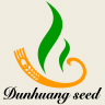 Logo Gansu Dunhuang Seed Group Co. Ltd.
