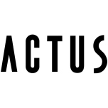 Logo ACTUS Co. Ltd.