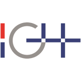 Logo Institut IGH dd
