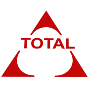 Logo Total Transportation of Mississippi LLC