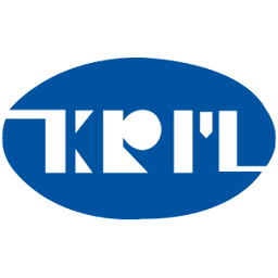 Logo KPM TECH Co., Ltd.