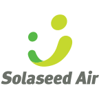 Logo Solaseed Air, Inc.