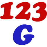 Logo 123Greetings.com, Inc.