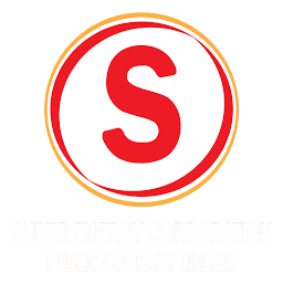 Logo Super Energy Corp. Public Co. Ltd.