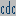 Logo CDC Publishing LLC