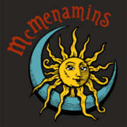 Logo McMenamins, Inc.