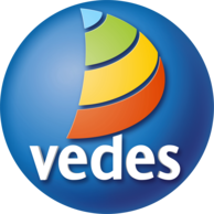 Logo VEDES AG