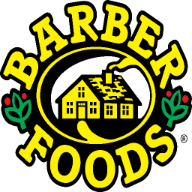 Logo Barber Foods, Inc.