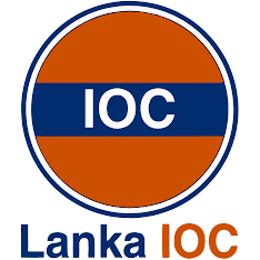 Logo Lanka IOC Plc