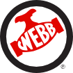 Logo F.W. Webb Co.