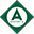 Logo Anacostia Rail Holdings Co.
