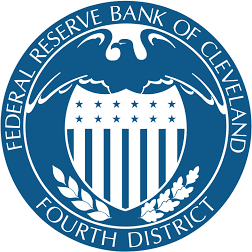Logo Federal Reserve Bank of Cleveland