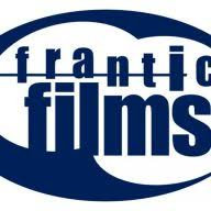 Logo Frantic Films Corp.