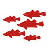 Logo Florida Fresh Seafood Corp.
