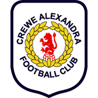 Logo Crewe Alexandra Football Club Co. Ltd.