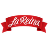 Logo La Reina, Inc.