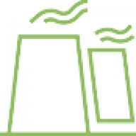 Logo Dwarikesh Sugar Industries Ltd.