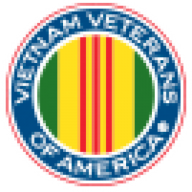 Logo Vietnam Veterans of America, Inc.