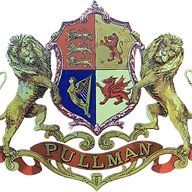 Logo The Pullman Group LLC