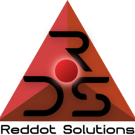 Logo RedDot Solutions AG