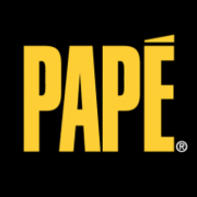 Logo Pap'e Machinery, Inc.