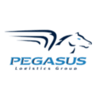 Logo Pegasus Logistics Group, Inc.