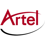 Logo Artel Video Systems Corp.