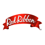 Logo Red Ribbon Bakeshop, Inc.