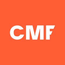 Logo CMF Advertising GmbH