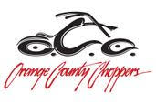Logo Orange County Choppers, Inc.