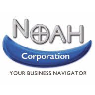 Logo NOAH Corp.