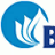 Logo Banca Comerciala HVB Tiriac SA