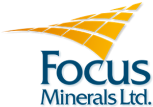 Logo Focus Minerals Ltd.