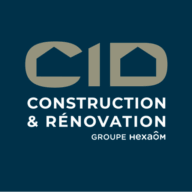 Logo Constructions Idéale Demeure SA