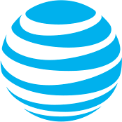 Logo AT&T Intellectual Property I LP (Texas)