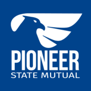 Logo Pioneer State Mutual Insurance Co.
