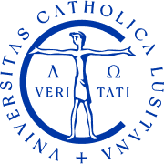 Logo Portuguese Catholic University