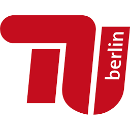 Logo Technical University of Berlin