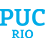 Logo Pontifícia Universidade Católica do Rio de Janeiro