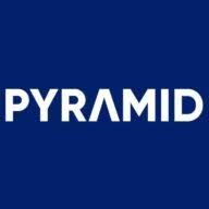 Logo Pyramid Computer GmbH