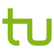 Logo University of Dortmund