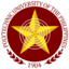 Logo Polytechnic University of the Philippines