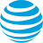 Logo AT&T, Inc.